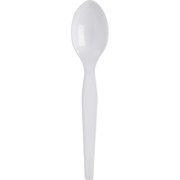 Dixie Spoons, Styrene, Heavywt, We 1000PK DXETH217